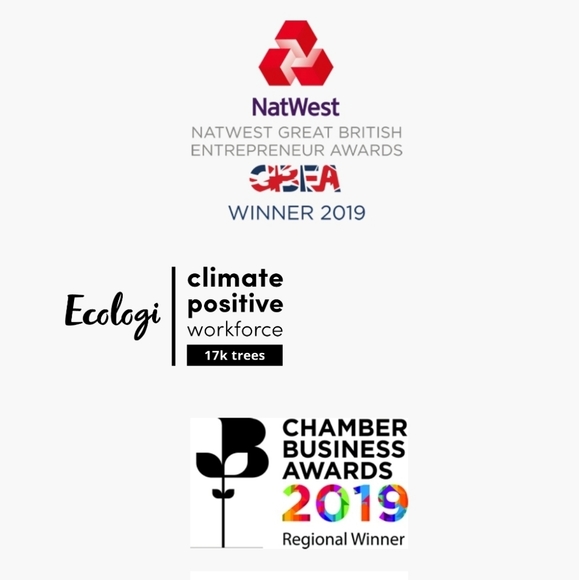 LUCY & YAK Organic Cotton Boilersuit. Sustainable! - Picture 10 of 12